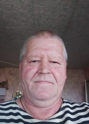 Артур, 63, Россия, Пудож