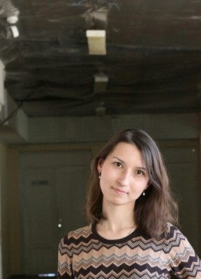 Софья, 29, Россия, Москва