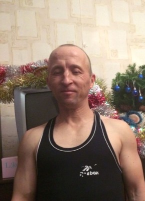 АЛЕКСЕЙ, 49, Россия, Волгоград