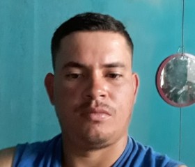 Jose Pablo, 35 лет, San Pedro