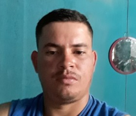 Jose Pablo, 36, San Pedro