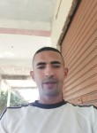 yassine, 36 лет, طنجة
