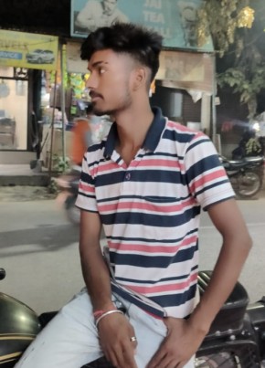 Jason, 18, India, Rajpura