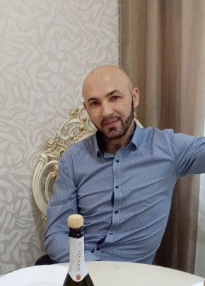 Сергей, 28, Россия, Червонное