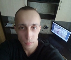 Анатолий, 27 лет, Горад Жодзіна