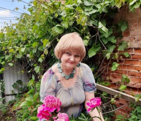 Алена, 72 года, Астрахань