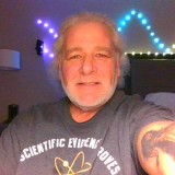 Will Ruby, 49  , Lake Forest (State of California)