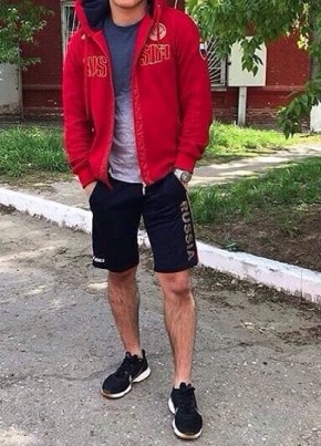 Иван, 28, Россия, Красная Поляна