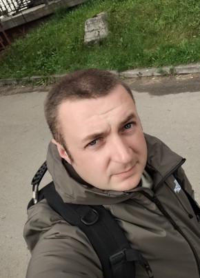 Вячеслав из Петропавловск-Камчатския 30 лет