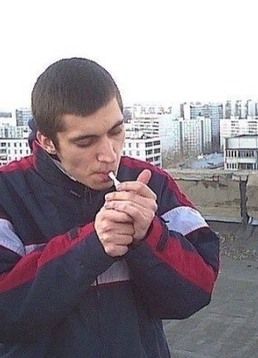 Валерий, 23, Россия, Пермь