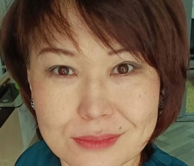 N, 45, Aginskoye (Transbaikal)