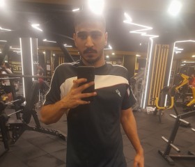 Ali eljoker, 23, Cairo