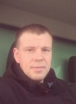 Дмитрий Власов, 39 лет, Златоуст
