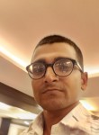 Raj thakur, 35  , Surat