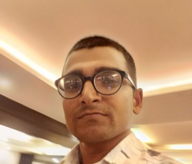 Raj thakur, 35 лет, Surat