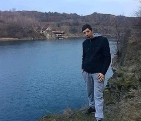 Андрій, 30 лет, Перечин