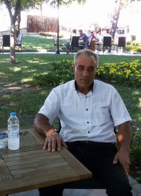 Bekir, 51, Türkiye Cumhuriyeti, Gelibolu