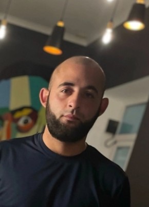 Aleks, 28, Russia, Moscow