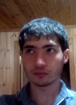 Artyr, 36, Россия, Нальчик