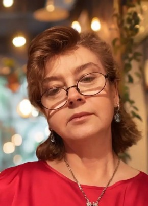 Ольга из Люберцы 66 лет