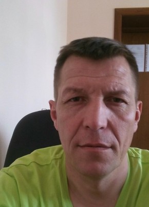 Роман, 51, Россия, Волгоград