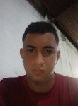 Juan, 19  , Maracaibo