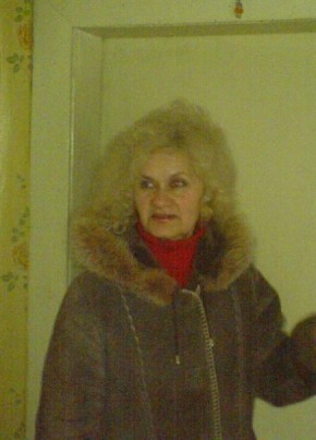 Лора, 50, Рэспубліка Беларусь, Горад Мінск