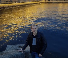 Артем Алексеев, 32 года, Кронштадт