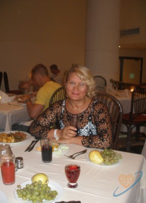 Mary, 57, Россия, Томск