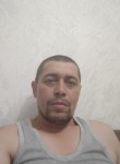 Шамиль, 41 год, Санкт-Петербург