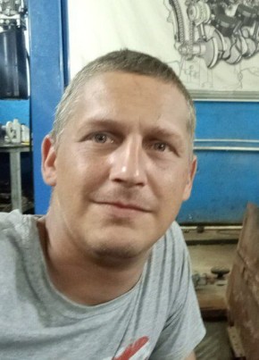 Евгений, 34, Россия, Нижнекамск