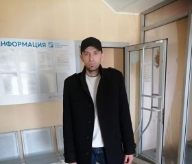 Михаил, 37 лет, Уфа