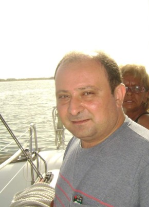 fadi, 50, Canada, Laval