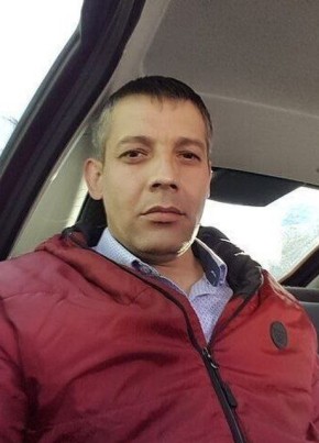 Evgeniy, 43, Russia, Khotkovo