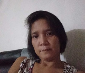 Mae, 45 лет, Iloilo