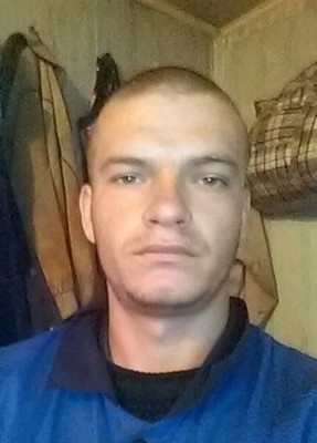 Руслан, 30, Россия, Бологое