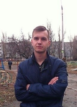 Дмитрий, 31, Россия, Севастополь