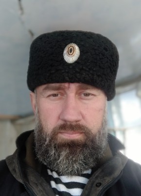 Andrey, 39, Ukraine, Donetsk