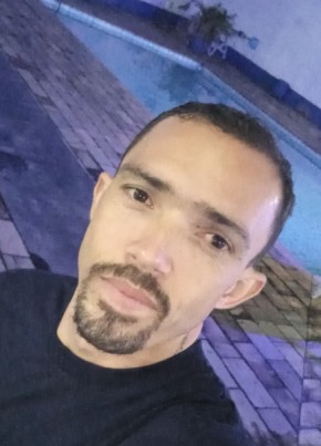 George из Japeri 37 лет
