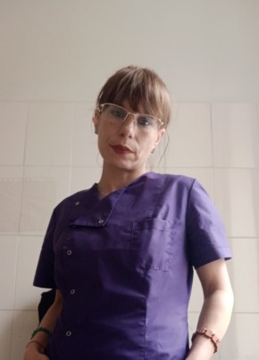Валентина, 41, Россия, Находка