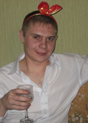 aleksey, 38, Russia, Omsk