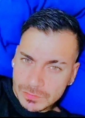 Thiago из Tigre 23 года