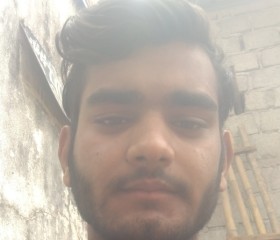 Arman khan, 18 лет, Hyderabad