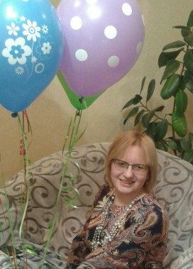 Наталия, 36, Россия, Тайшет