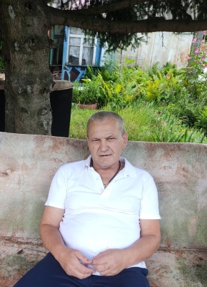 Владимир из Воронежа 51 год