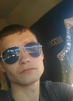 Сергей, 32, Россия, Новороссийск