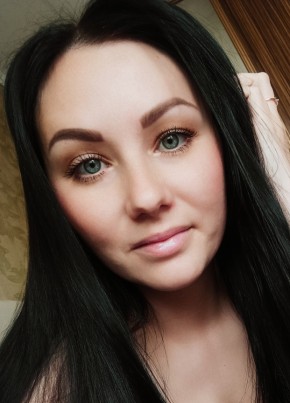 Альбина Солоненк, 31, Россия, Балтийск