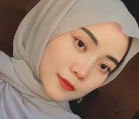 Winda Widia, 36, Palembang