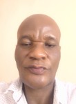 Djed marcel, 62 года, Abidjan