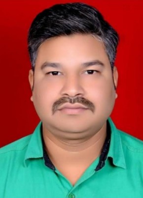 Abhishek, 39, India, Dhamtari